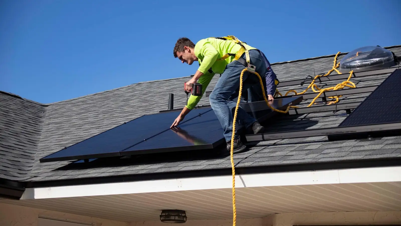 Instalaciones solares